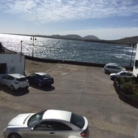 El Muelle Apartamento