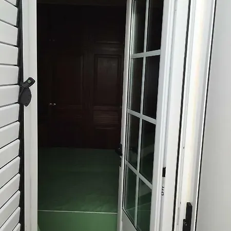 El Muelle Apartamento *