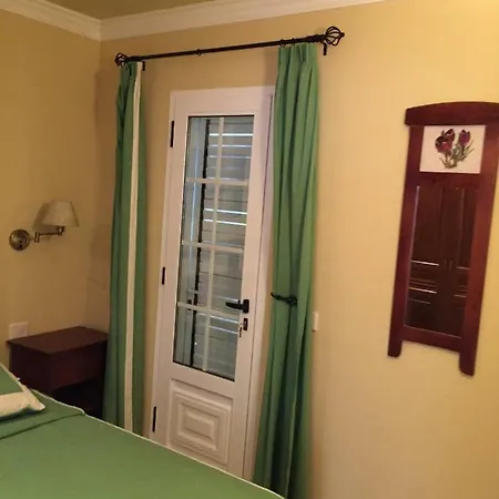 Apartamento El Muelle