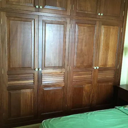 El Muelle Apartamento