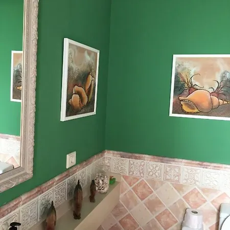 El Muelle * Arrieta (Lanzarote)