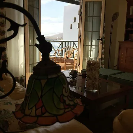 Apartamento El Muelle Arrieta (Lanzarote)