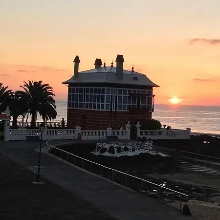 El Muelle Apartamento Arrieta (Lanzarote)
