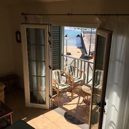 Apartamento El Muelle