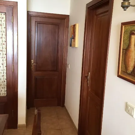 El Muelle Apartamento Arrieta (Lanzarote)