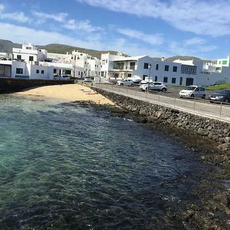 El Muelle Apartamento Arrieta (Lanzarote)