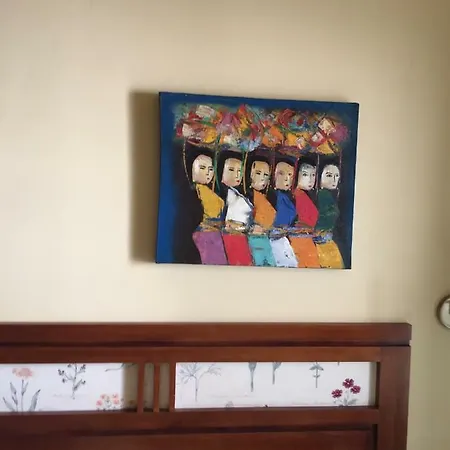 El Muelle * 아리에타