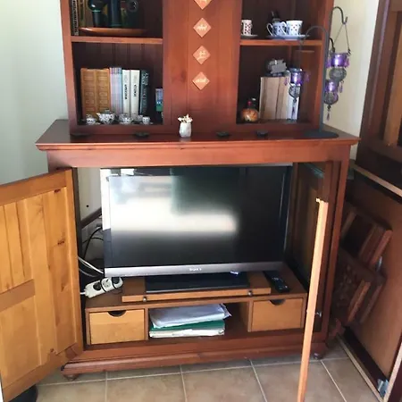 El Muelle Apartamento