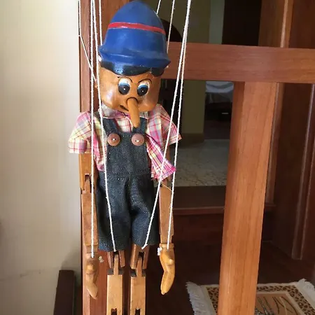 Apartamento El Muelle