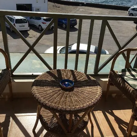 Apartamento El Muelle Arrieta (Lanzarote)