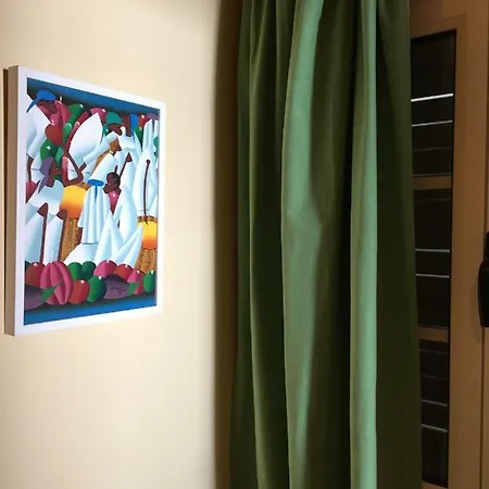 El Muelle Apartamento Arrieta (Lanzarote)